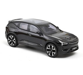 Polestar Polestar 3 2024  - 1:43 - Norev Polestar Polestar 3 2024  - 1:43 - Norev
