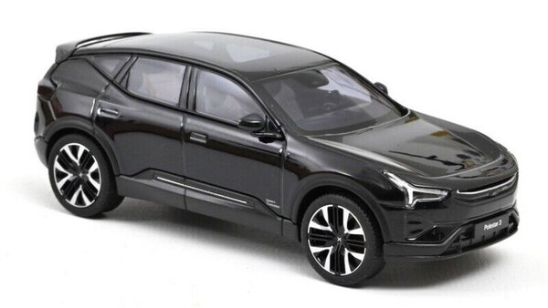 Polestar Polestar 3 2024  - 1:43 - Norev