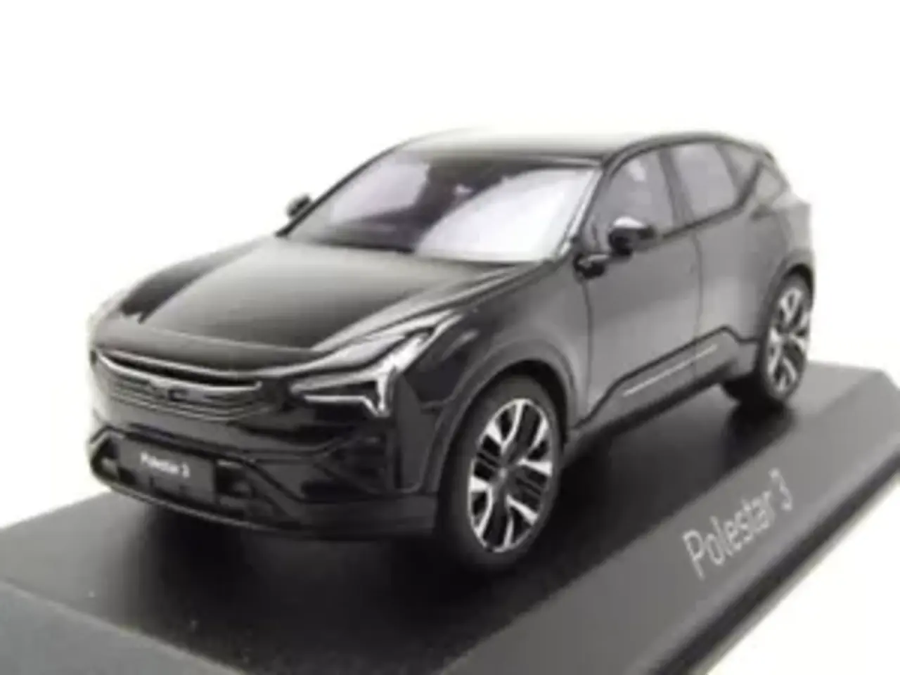 Polestar Polestar 3 2024  - 1:43 - Norev