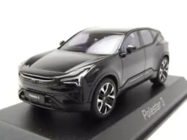 Polestar Polestar 3 2024  - 1:43 - Norev