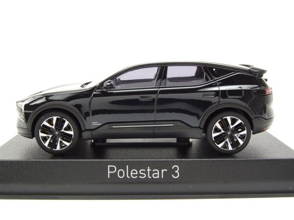 Polestar Polestar 3 2024  - 1:43 - Norev