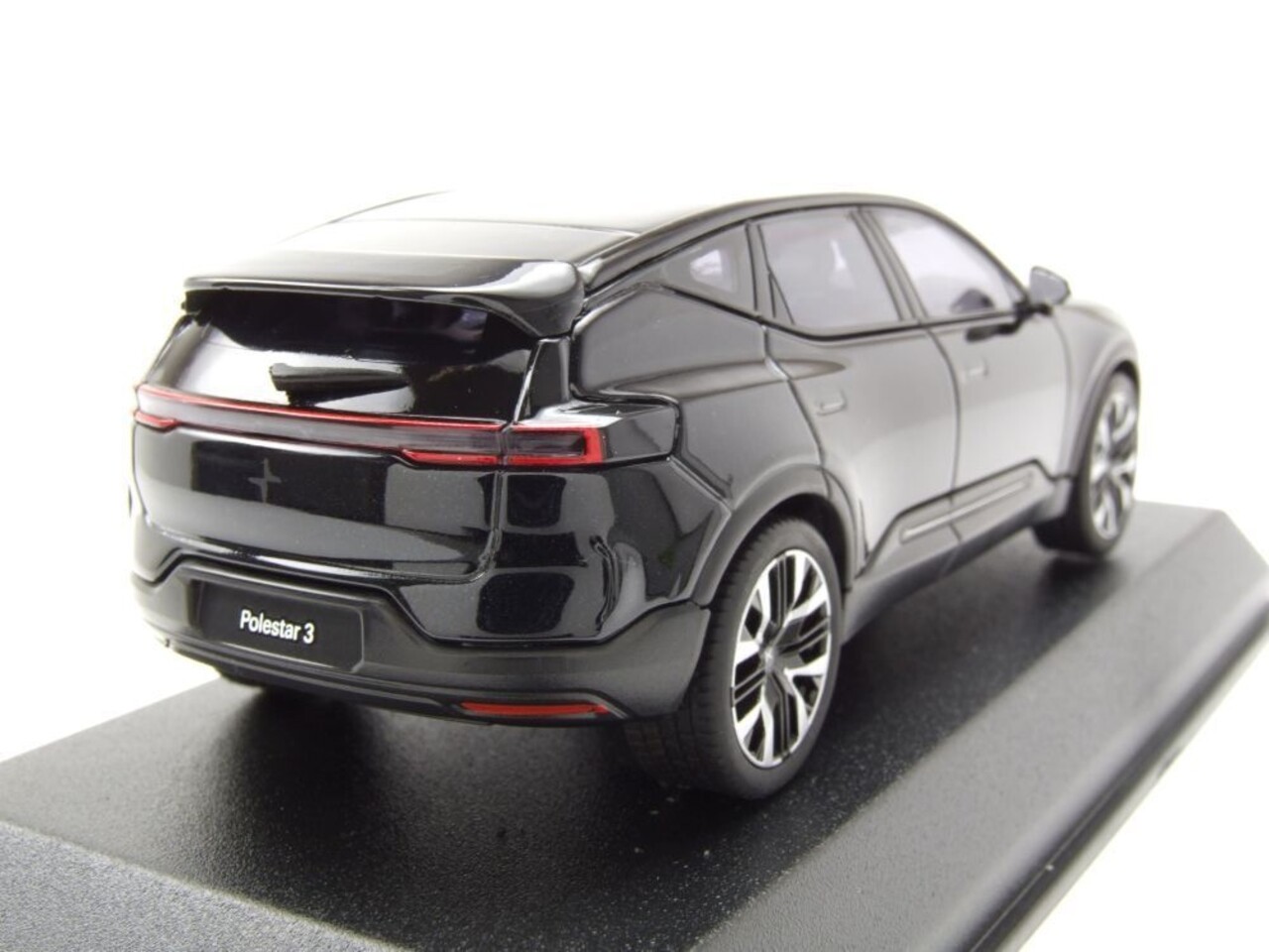 Polestar Polestar 3 2024  - 1:43 - Norev