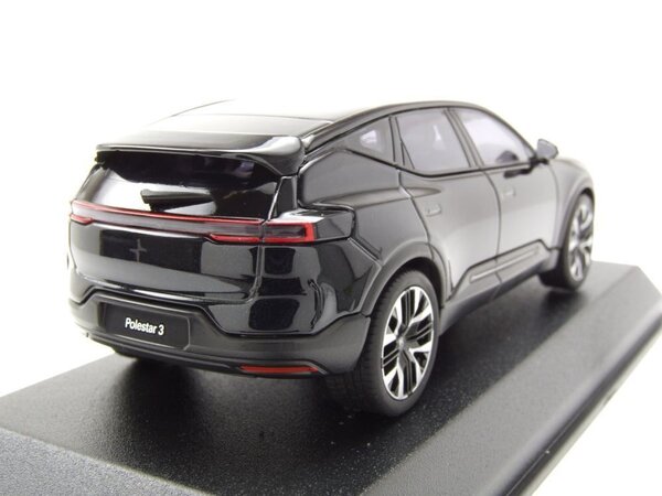 Polestar Polestar 3 2024  - 1:43 - Norev