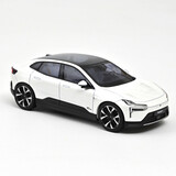 Polestar Polestar 4  2024  - 1:43 - Norev