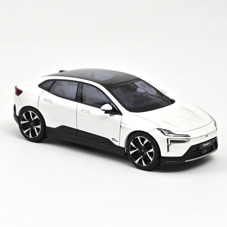 Polestar Polestar 4  2024  - 1:43 - Norev