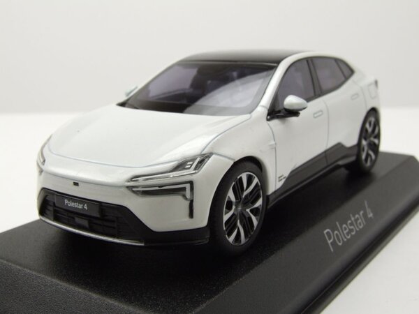 Polestar Polestar 4  2024  - 1:43 - Norev