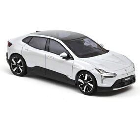 Polestar Polestar 4  2024  - 1:43 - Norev Polestar Polestar 4  2024  - 1:43 - Norev
