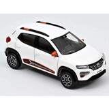 Dacia Dacia Spring Comfort 2022 - 1:43 - Norev Dacia Dacia Spring Comfort 2022 - 1:43 - Norev