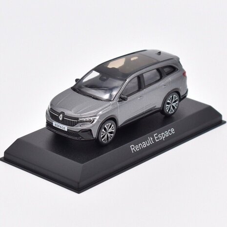 Renault Renault Espace 2023 - 1:43 - Norev Renault Renault Espace 2023 - 1:43 - Norev