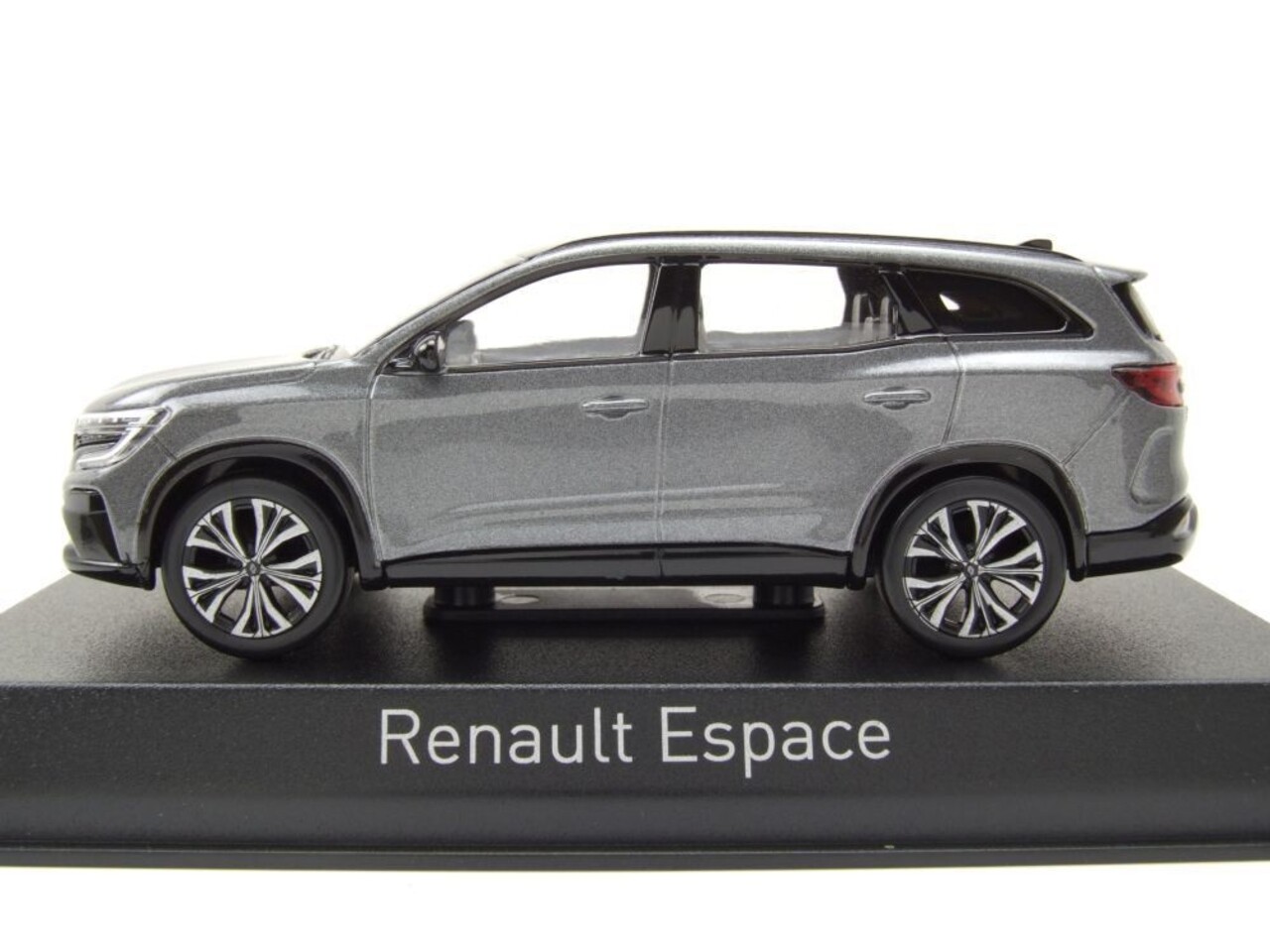Renault Renault Espace 2023 - 1:43 - Norev Renault Renault Espace 2023 - 1:43 - Norev