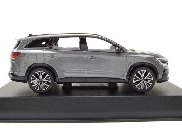 Renault Renault Espace 2023 - 1:43 - Norev Renault Renault Espace 2023 - 1:43 - Norev