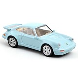 Porsche Porsche 911 Turbo 1978 - 1:43 - Norev Porsche Porsche 911 Turbo 1978 - 1:43 - Norev