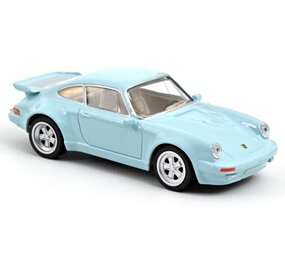 Porsche Porsche 911 Turbo 1978 - 1:43 - Norev