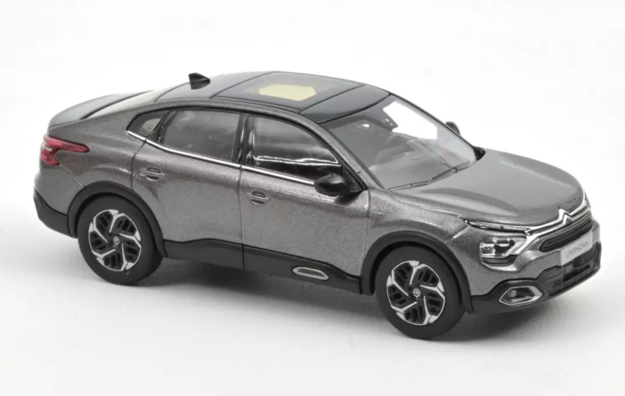 Citroen Citroen C4 X 2023 - 1:43 - Norev