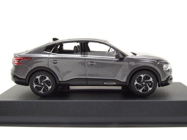 Citroen Citroen C4 X 2023 - 1:43 - Norev
