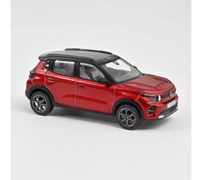 Citroen Citroen C3 2024 - 1:43 - Norev Citroen Citroen C3 2024 - 1:43 - Norev