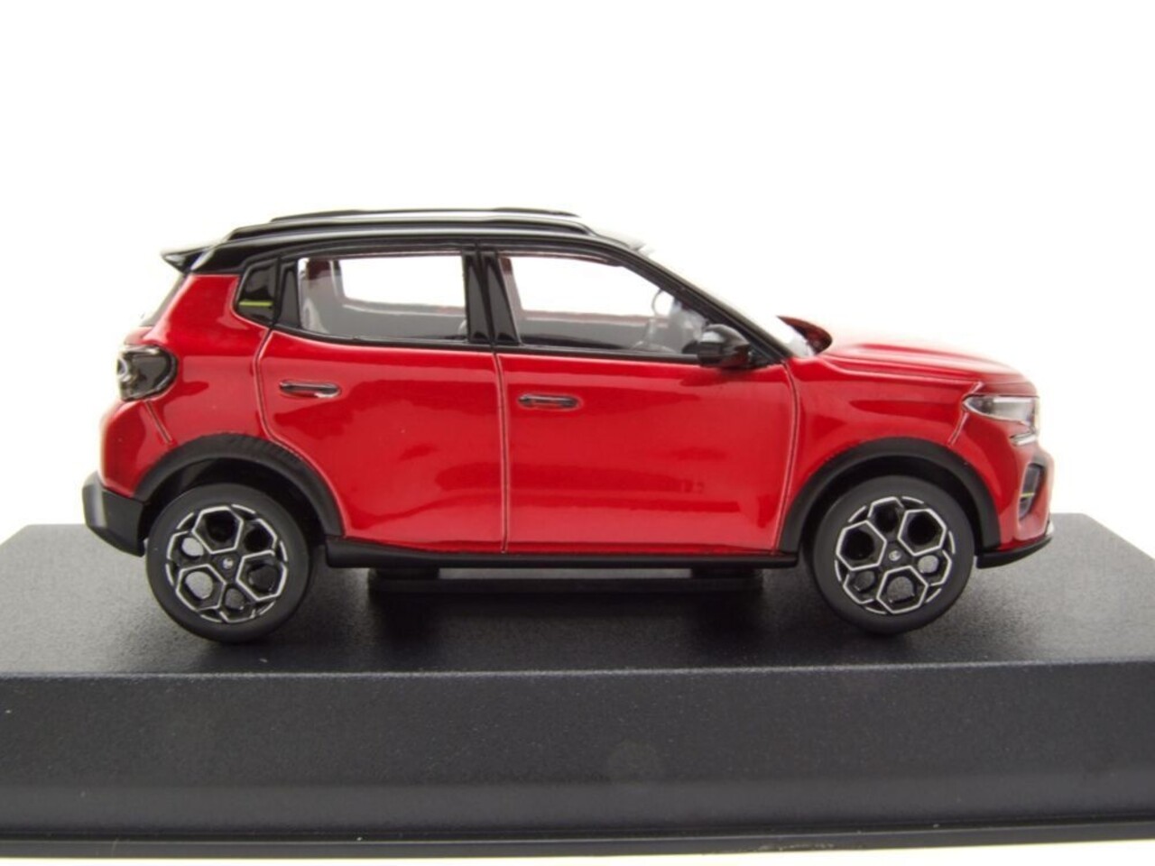 Citroen Citroen C3 2024 - 1:43 - Norev