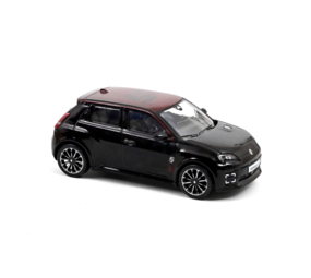 Renault Renault 5 E-Tech 100% Electric 2024 - 1:43 - Norev