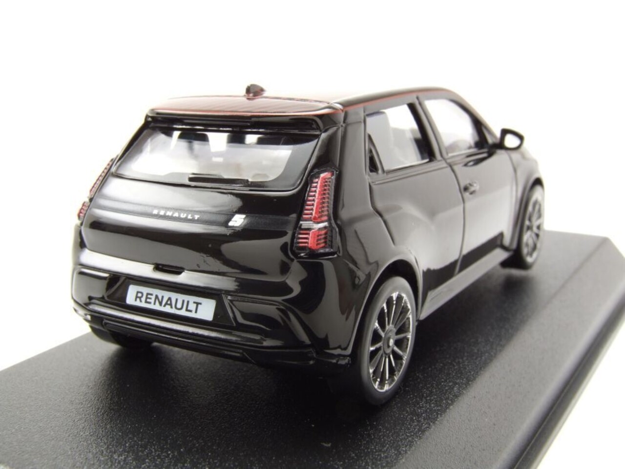 Renault Renault 5 E-Tech 100% Electric 2024 - 1:43 - Norev