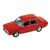 Renault Renault R12 1969 - 1:43 - Norev Renault Renault R12 1969 - 1:43 - Norev