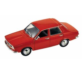Renault Renault R12 1969 - 1:43 - Norev