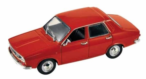 Renault Renault R12 1969 - 1:43 - Norev Renault Renault R12 1969 - 1:43 - Norev