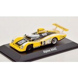 Alpine Alpine A442 #2 Winner 24H Le Mans 1978 - 1:43 - Norev