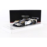 Ford Ford GT MK II Goodwood Ferstival of Speed 2019 - 1:43 - TrueScale Miniatures Ford Ford GT MK II Goodwood Ferstival of Speed 2019 - 1:43 - TrueScale Miniatures