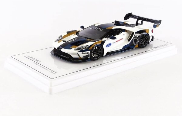 Ford Ford GT MK II Goodwood Ferstival of Speed 2019 - 1:43 - TrueScale Miniatures