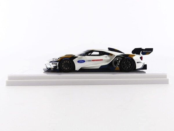 Ford Ford GT MK II Goodwood Ferstival of Speed 2019 - 1:43 - TrueScale Miniatures