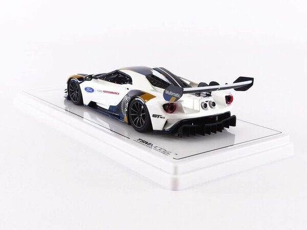 Ford Ford GT MK II Goodwood Ferstival of Speed 2019 - 1:43 - TrueScale Miniatures