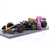 Formule 1 Oracle Red Bull Racing RB18 #1 Winner Japanese  GP 2022 - 1:12 - Spark Formule 1 Oracle Red Bull Racing RB18 #1 Winner Japanese  GP 2022 - 1:12 - Spark