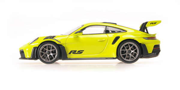 Porsche Porsche 911 GT3 RS (Weissach Package) 2023 - 1:43 - Minichamps