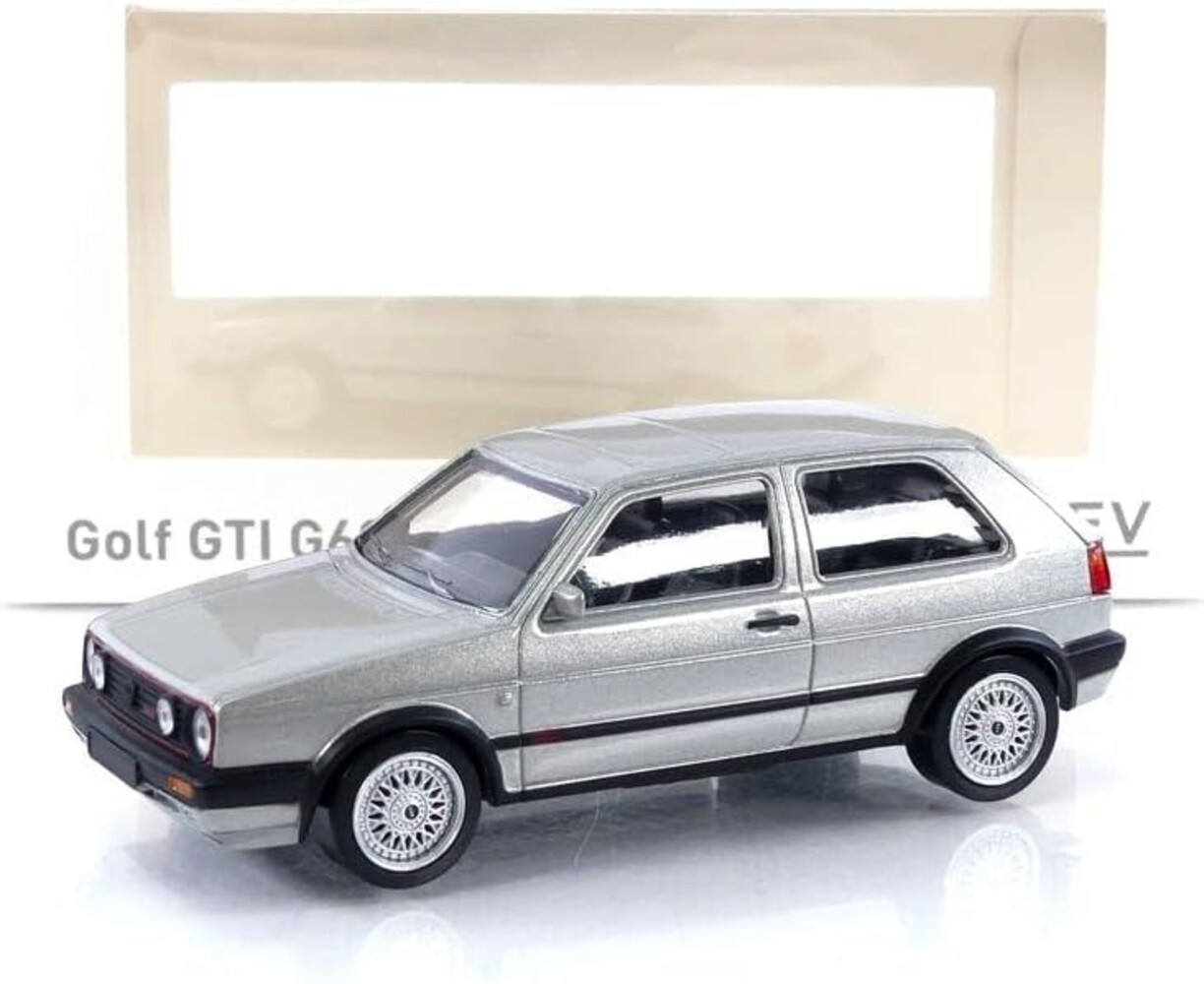 Volkswagen Volkswagen Golf GTI G60 - 1:43 - Norev Volkswagen Volkswagen Golf GTI G60 - 1:43 - Norev