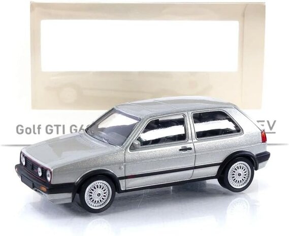 Volkswagen Volkswagen Golf GTI G60 - 1:43 - Norev Volkswagen Volkswagen Golf GTI G60 - 1:43 - Norev