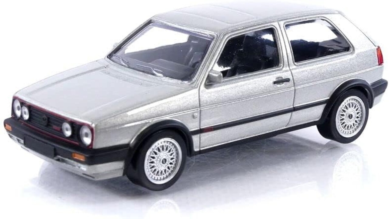 Volkswagen Volkswagen Golf GTI G60 - 1:43 - Norev Volkswagen Volkswagen Golf GTI G60 - 1:43 - Norev