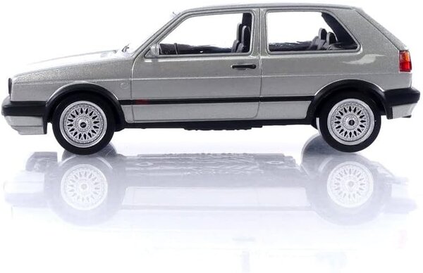 Volkswagen Volkswagen Golf GTI G60 - 1:43 - Norev Volkswagen Volkswagen Golf GTI G60 - 1:43 - Norev