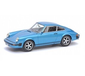 Porsche Porsche 911 Coupé - 1:18 - Schuco Porsche Porsche 911 Coupé - 1:18 - Schuco
