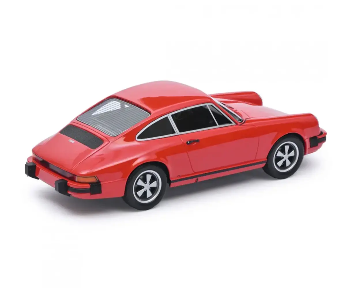 Porsche Porsche 911 Coupé - 1:18 - Schuco