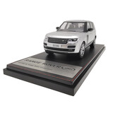 Land Rover Land Rover Range Rover - 1:43 - LCD Models