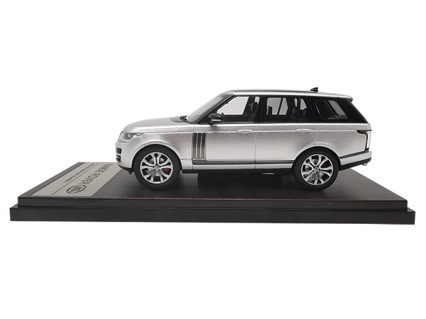 Land Rover Land Rover Range Rover - 1:43 - LCD Models
