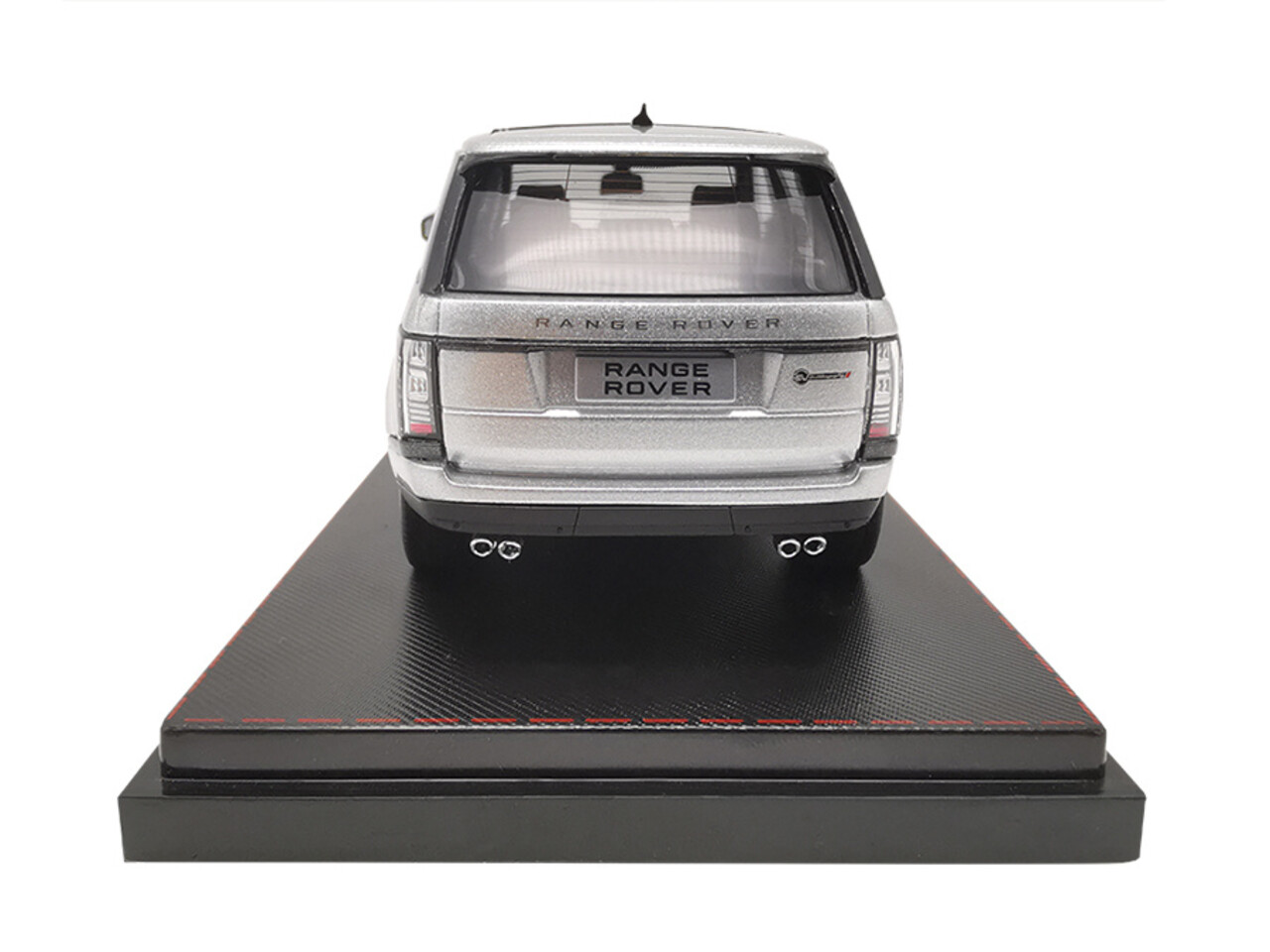 Land Rover Land Rover Range Rover - 1:43 - LCD Models