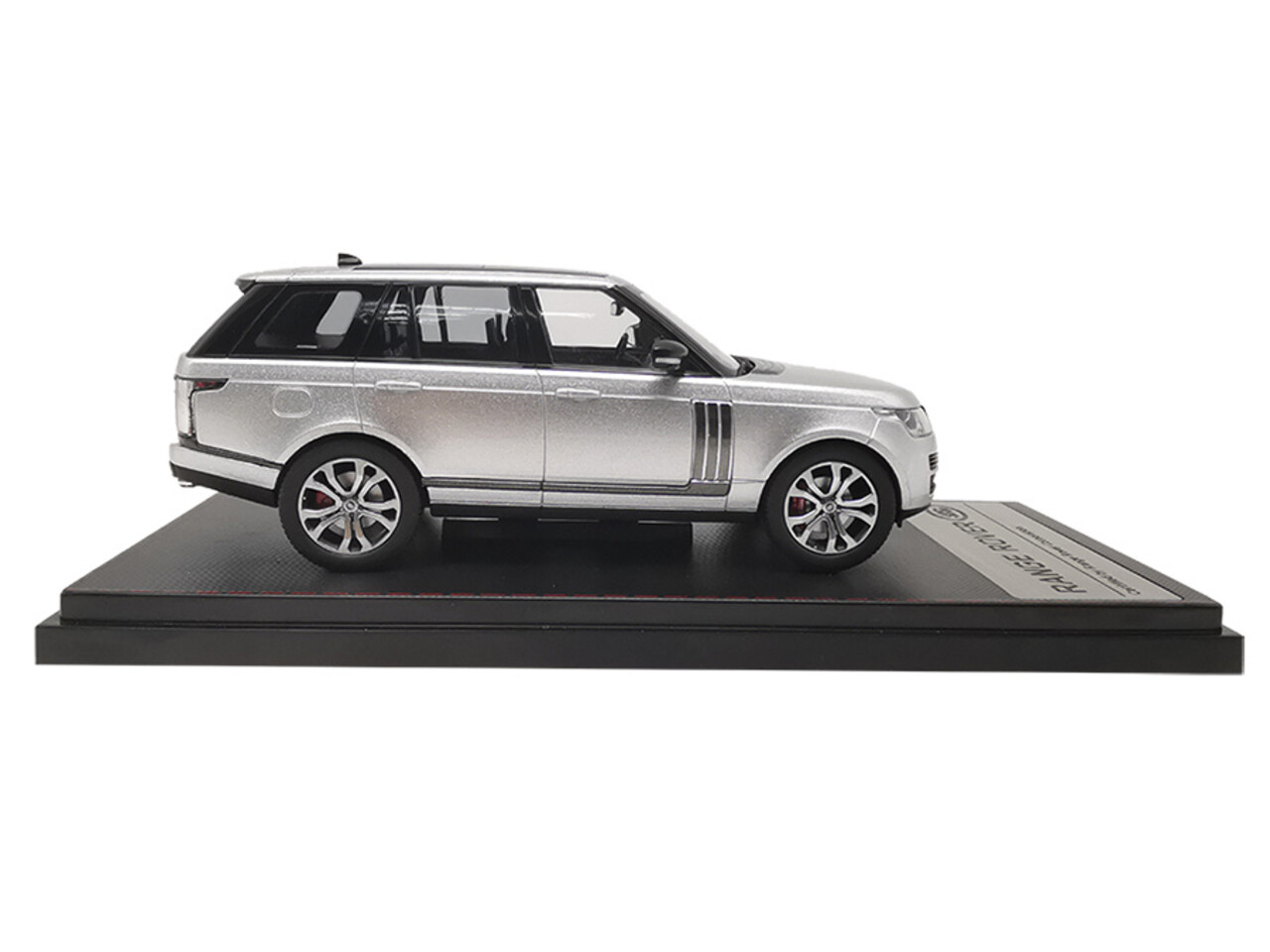 Land Rover Land Rover Range Rover - 1:43 - LCD Models
