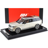 Land Rover Land Rover Range Rover SV Autobiography 2022 - 1:18 - MotorHelix