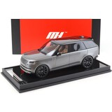 Land Rover Land Rover Range Rover SV Autobiography 2022 - 1:18 - MotorHelix