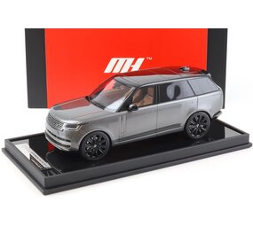 Land Rover Land Rover Range Rover SV Autobiography 2022 - 1:18 - MotorHelix Land Rover Land Rover Range Rover SV Autobiography 2022 - 1:18 - MotorHelix