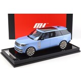 Land Rover Land Rover Range Rover SV Autobiography 2022 - 1:18 - MotorHelix