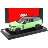 Land Rover Land Rover Range Rover SV Autobiography 2022 - 1:18 - MotorHelix