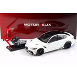 Alfa Romeo Alfa Romeo Giulia GTA + Engine + Accessories 2021 - 1:18 - MotorHelix Alfa Romeo Alfa Romeo Giulia GTA + Engine + Accessories 2021 - 1:18 - MotorHelix