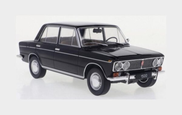 Lada Lada 1500 1977 - 1:24 - Whitebox Lada Lada 1500 1977 - 1:24 - Whitebox